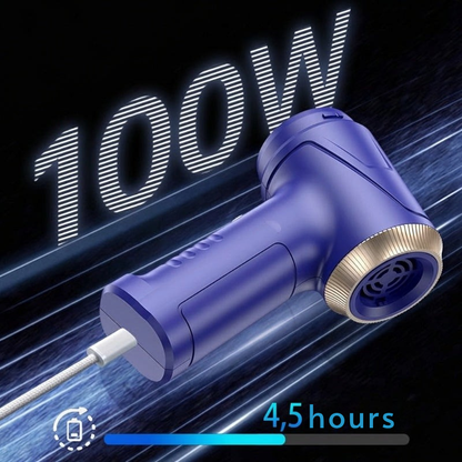AeroSweep™ — Conquer Dust and Dirt Effortlessly for a Fresh, Proud Space
