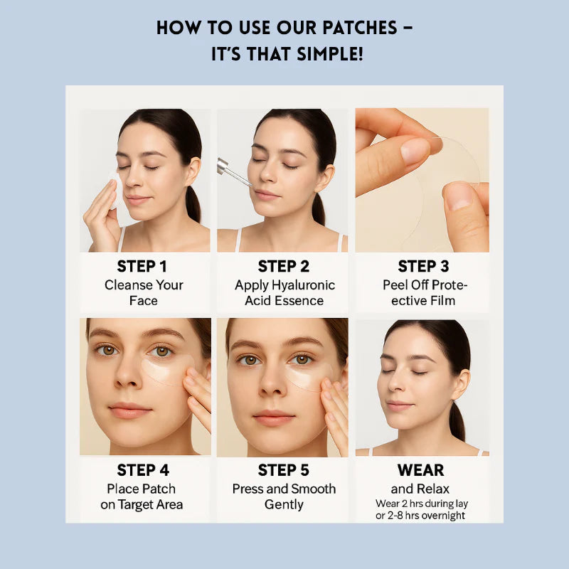 VelaLift™ — Instantly Lift, Hydrate, and Glow Like New Every Day