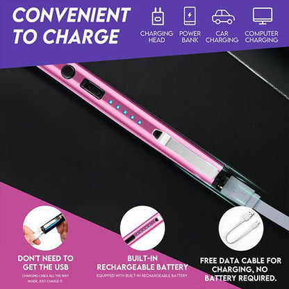 50% OFF TEMPORARY | ShockWave™ - High-Intensity Tactical Stun Gun