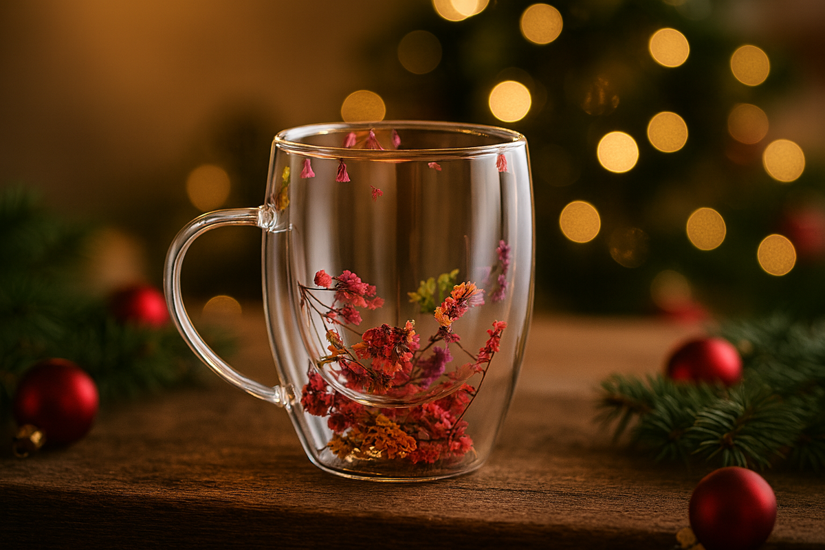 LumaLuxe™ — Turn Every Sip Into a Glowing Moment of Pure Delight