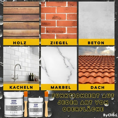 AquaSeal™ — Stop Leaks, Save Your Home | 50% Off