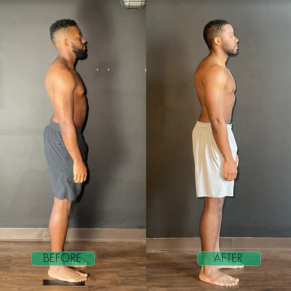 VeriAlign™ — Instantly Unlock Your Natural, Pain-Free Confidence