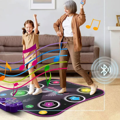 VibePulse™ — Ignite Joy and Burn Calories with Every Electrifying Step