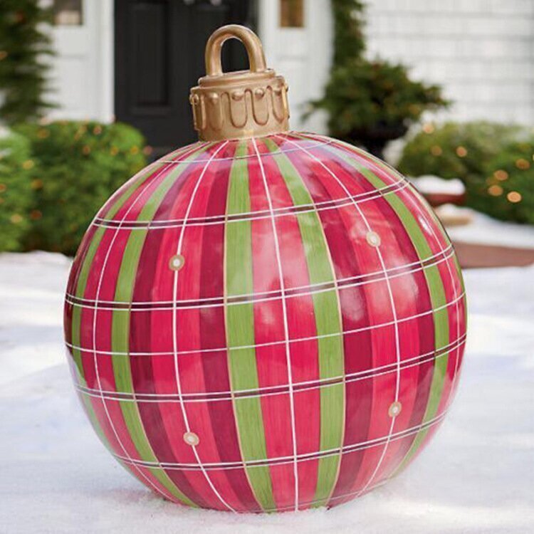 MerrySphere™ — Transform Your Yard Into Holiday Magic | 50% Off