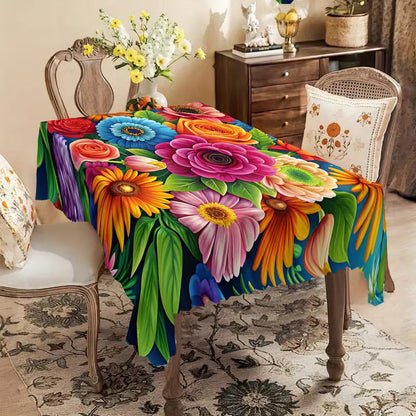 Vibranta™ — Unstoppable Style and Spill Protection That Keeps Every Dinner Dazzling