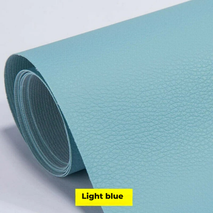 LuxuraPatch™ — Restore Your Leather’s Pristine Beauty in Seconds