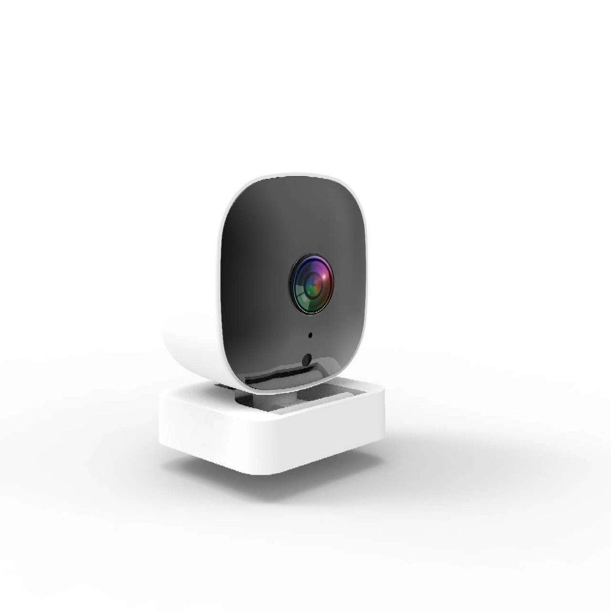 SentinelVue™ — See Every Detail, Feel Unshakable Confidence in Your Home’s Safety
