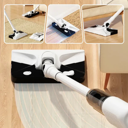 PureSweep™ 3-in-1 Cordless Vacuum — Transform Chores into Effortless, Deep-Clean Bliss