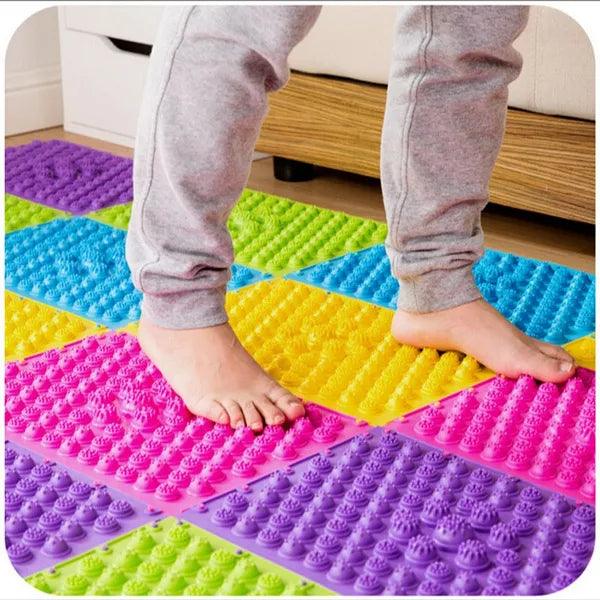SensaStep™ — Instant Stress Relief & Deep Relaxation | 50% Off