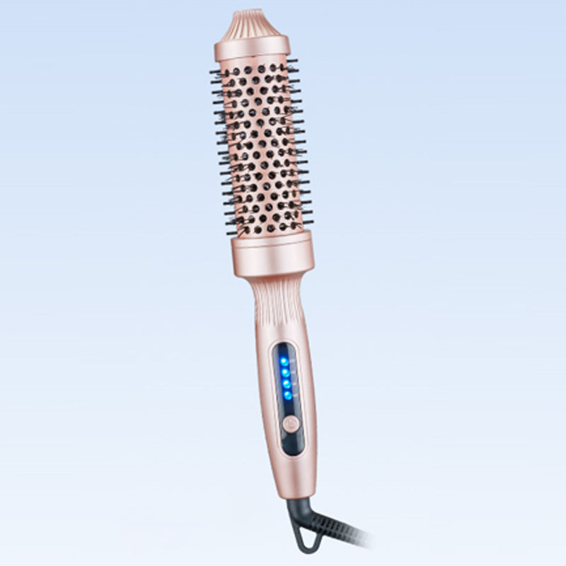 SilkAura™ — Unlock Effortless Salon-Perfect Shine and Voluminous Hair Every Day