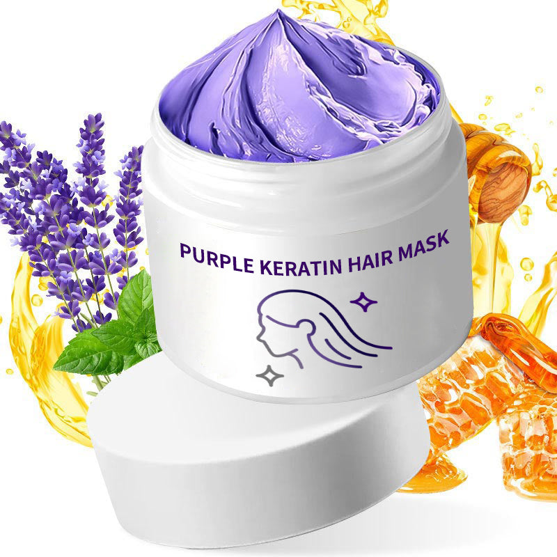 LumeaSilk™ — Transform Your Hair with Salon-Soft Strength and Brilliant Color That Lasts