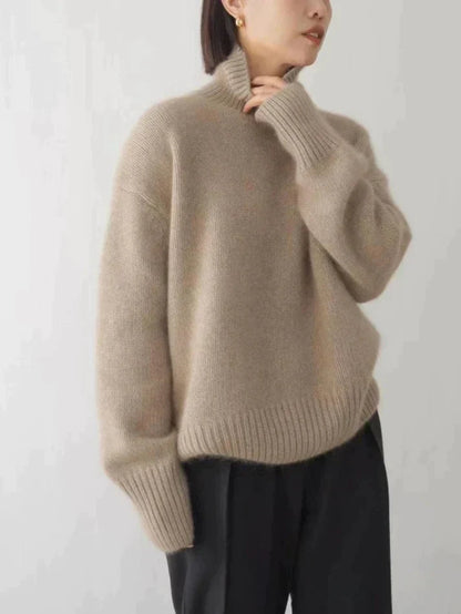 Matilda™ Classic Luxurious Cozy Sweater