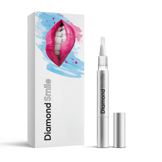 LumaShine™ — Unleash a Brilliant Smile That Commands Every Room
