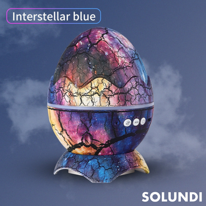 NebuLuxe™ — Transform Bedtime Into a Soothing Starry Escape Your Child Will Love