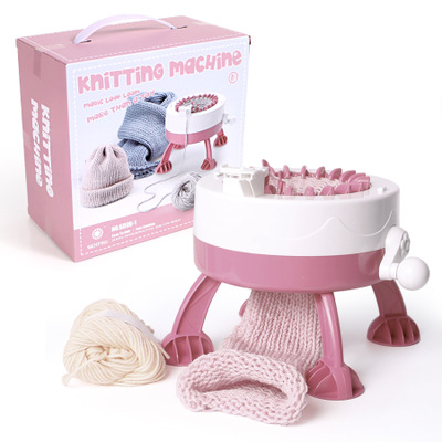 ThreadFly™ — Transform Your Yarn Into Beautiful Creations Faster Than Ever