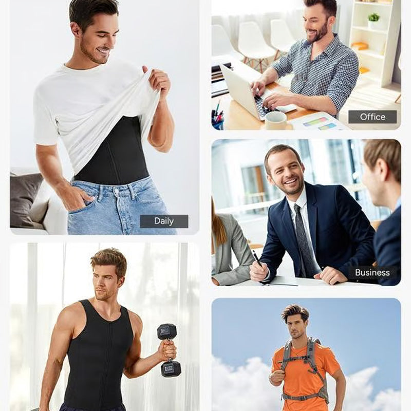 VeroStride™ — Unlock All-Day Confidence with Perfect Posture and Pain-Free Power