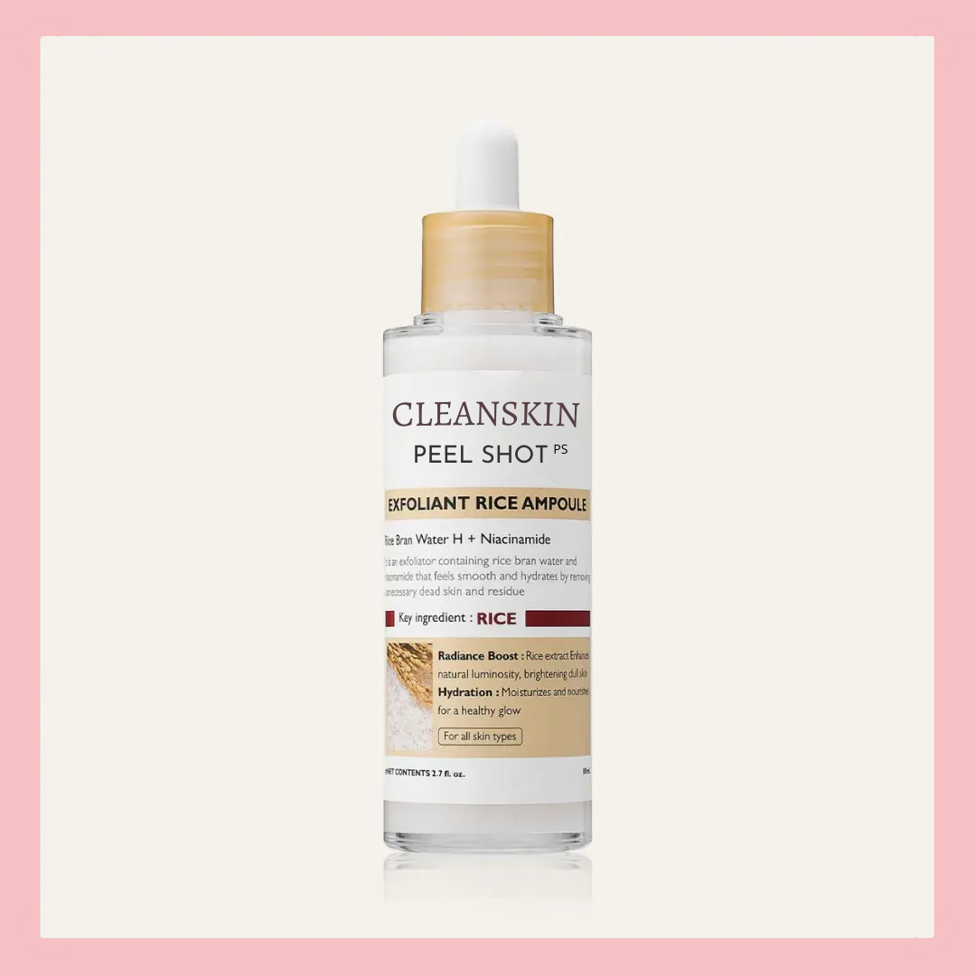 PoreVanta™ — Reveal Radiant Skin by Deeply Clearing Pores for a Glow You’ll Adore