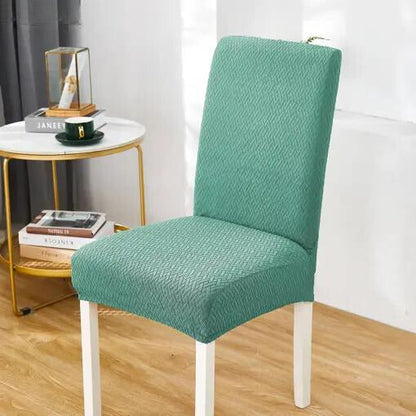 ChairShield | Premium stretch chair covers for durable protection