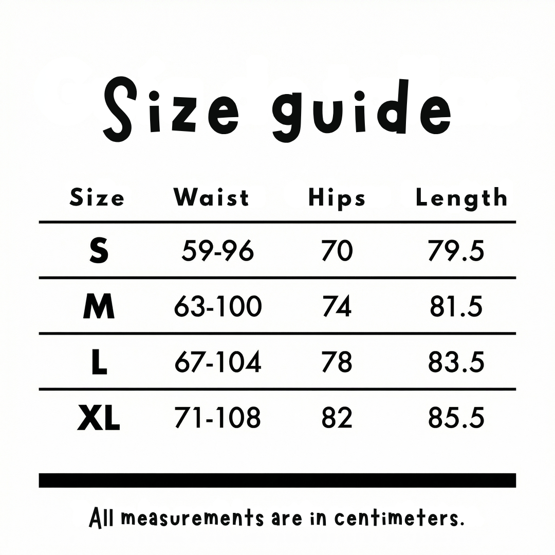 CurveCraft™ — Slip Into All-Day Confidence with Invisible, Effortless Sculpting