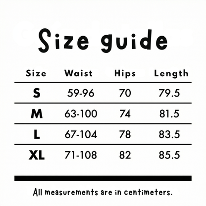 CurveCraft™ — Slip Into All-Day Confidence with Invisible, Effortless Sculpting