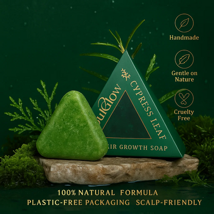 RamoraBloom™ — Ignite Your Scalp, Reveal Thicker, Fuller Hair Naturally