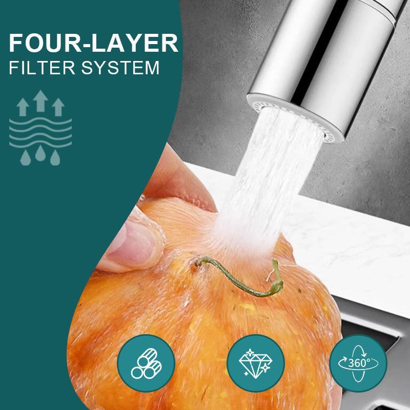 HydraMist™ — Turn Every Kitchen Cleanup into a Fast, Sparkling Victory