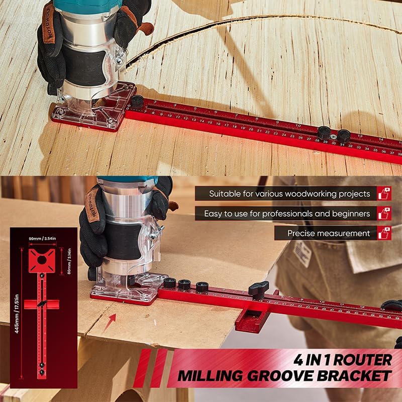 EdgeMaster Pro™ — Master Every Cut With Unstoppable Precision and Effortless Flow