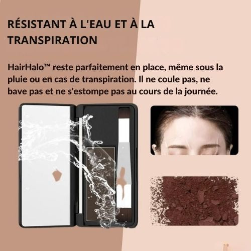 Reveluxe™ — Flawless, Full-Week Root Coverage That Boosts Your Confidence Instantly