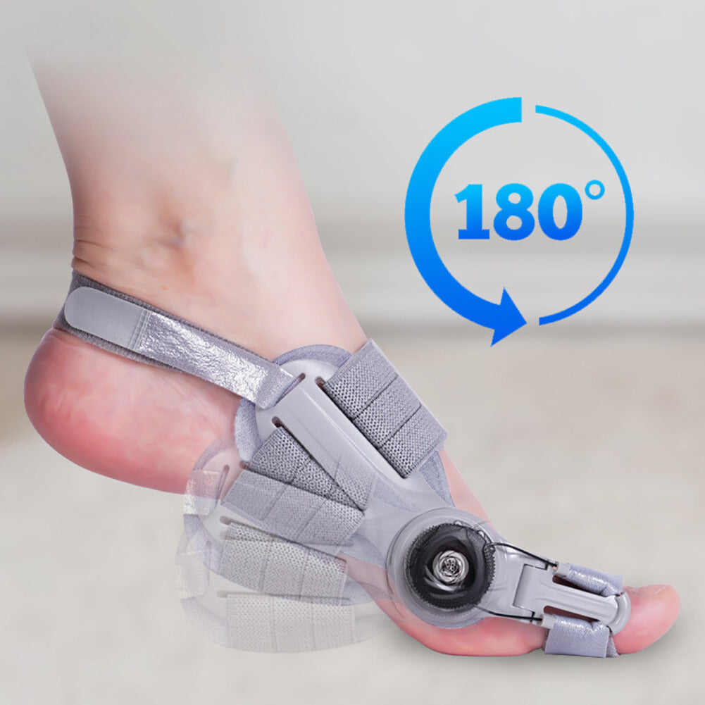 StrideRelief™ — Step Into Pain-Free Comfort and Confidence Every Day