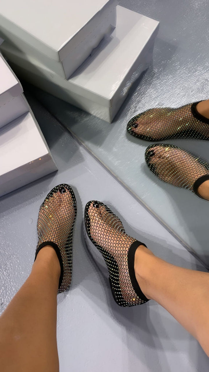 GlaciaLuxe™ Sandals — Step Into All-Day Cool Comfort and Sparkling Confidence