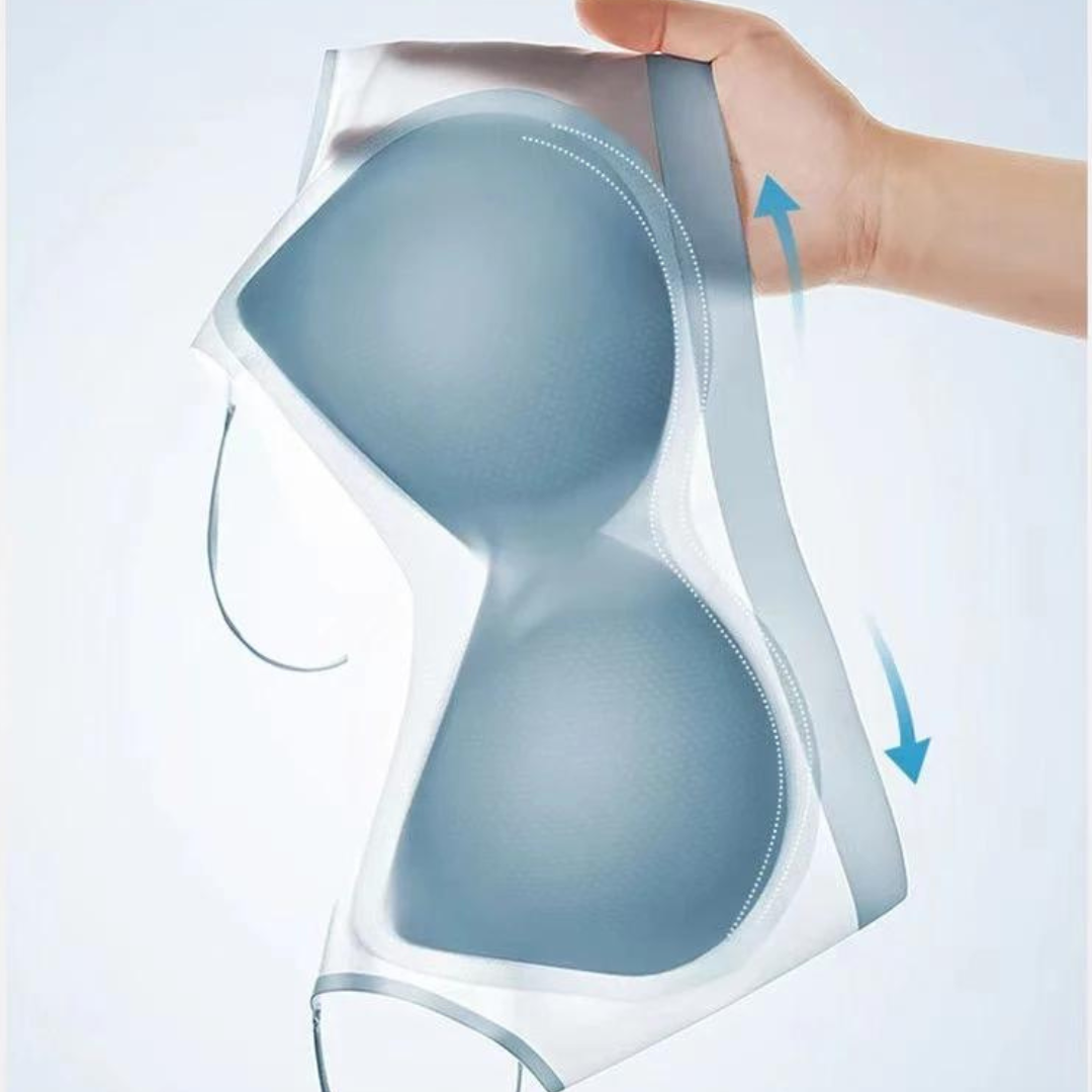 AeroLuxeFlex™ — Feel Fresh, Supported, and Invisible All Day Long