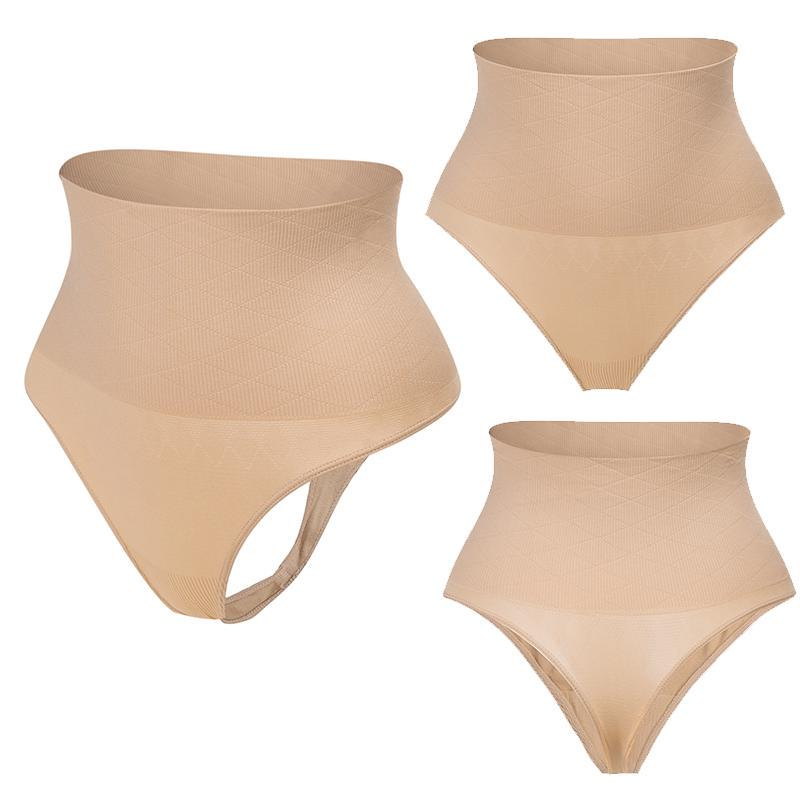 SculptTanga™ Easily Contour the Waist