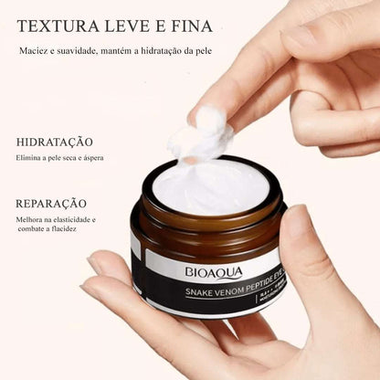 LumaRise™ Eye Renewal Cream — Wake Up to Instantly Younger, Brighter Eyes That Dazzle Every Day