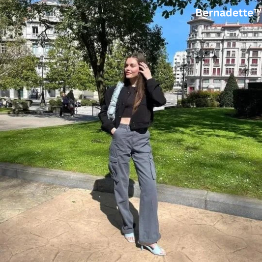 Bernadette™ Ready Functional Streetwear