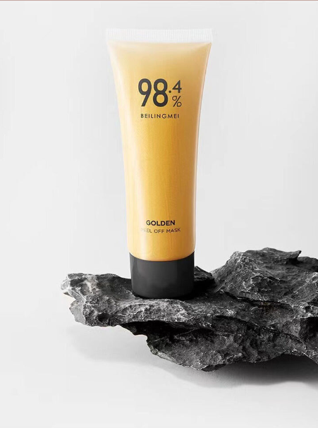 LuminaLift™ — Peel on Youthful Radiance and Firmness That Turns Back Time