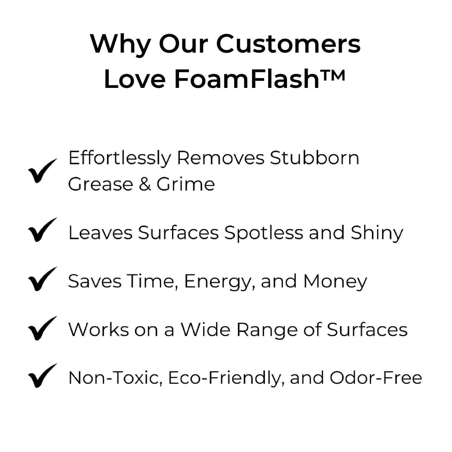 PureMist™ — Effortless Foam Power That Erases Grease and Restores Shine Instantly