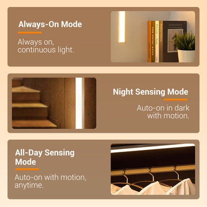 LumiSorra™ — Transform Your Space and Spark Joy Instantly
