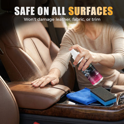 VeloraShield™ — Restore That New-Car Glow and Banish Cracks for Good