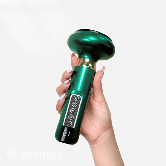 LumaSculpt™ — Transform Dimpled Skin into a Silky, Firm Touch of Confidence