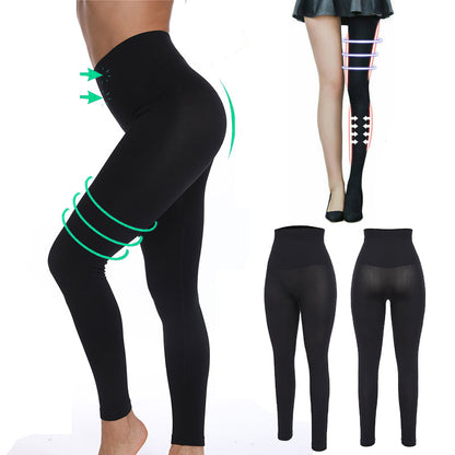 UltraSlim™ - Leggings for Slimming and Toning Legs