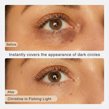 RadiantVeil™ — Instantly Revive Tired Eyes with Hydrating, Puffiness-Busting Glow