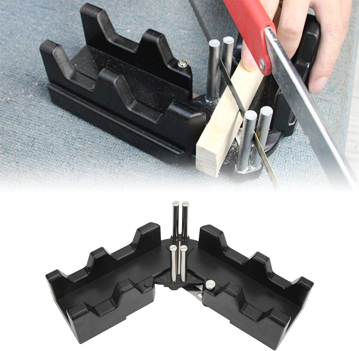 BladeAce™ — Cut with Confidence and Turn Every Project into a Masterpiece