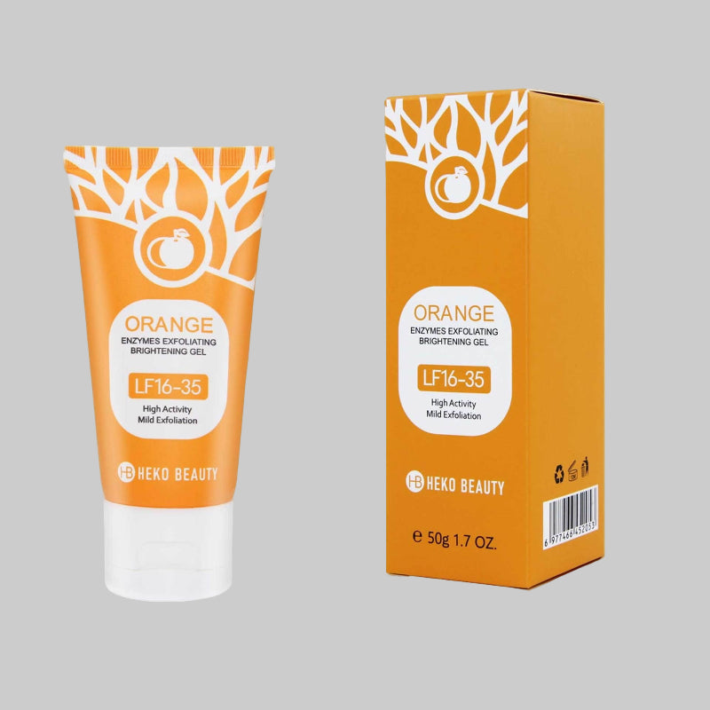 Citrashine™ — Unleash Silky, Radiant Skin That Glows with Natural Vitality