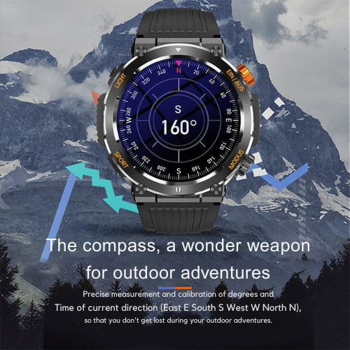 TempusVanta™ — Own Every Second with Unstoppable Precision and Power