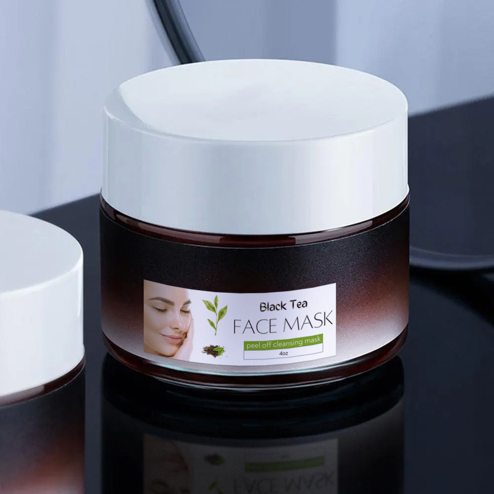 FaceMask™ - Peel-off Mask for Glowing, Youthful Skin (1+1 FREE)