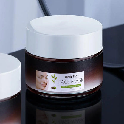 FaceMask™ - Peel-off mask for glowing, youthful skin (1+1 FREE)