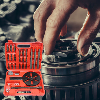 TitanClutch™ — Crush Stubborn Bearings Fast and Take Back Total Control