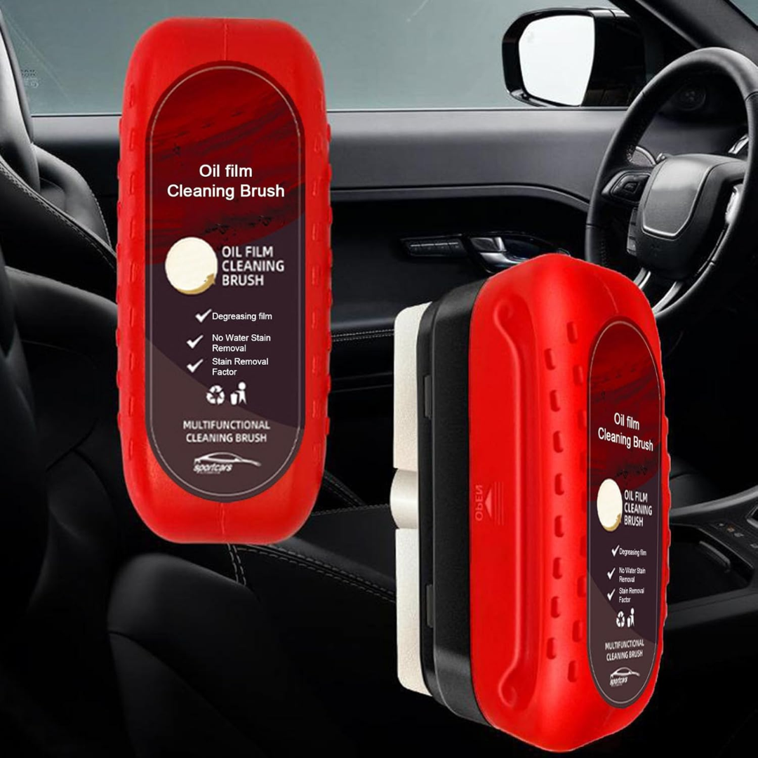 ClearVantage™ — Unleash Crystal-Clear Vision and Drive Fearlessly Through Any Storm