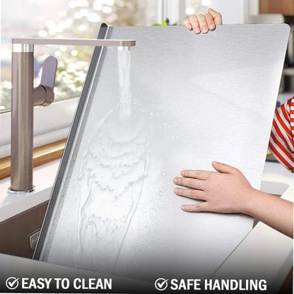BladeCraft™ — Unlock Effortless, Safe Prep with a Board That Never Fails You