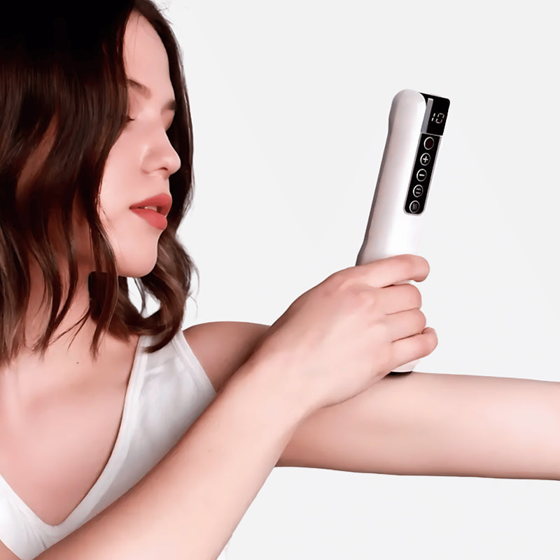 LumaSculpt™ — Transform Dimpled Skin into a Silky, Firm Touch of Confidence